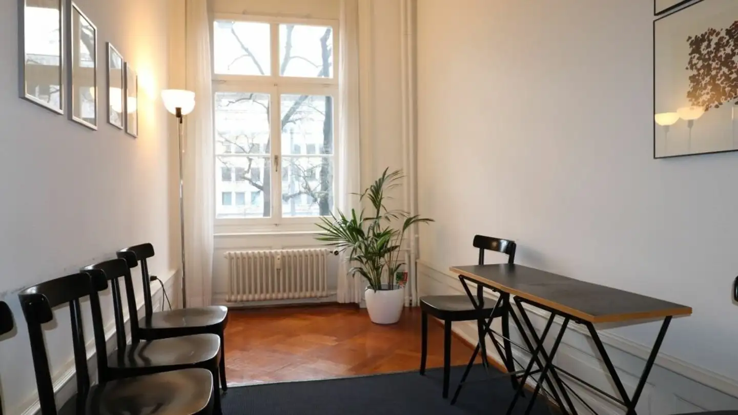 Medical practice for rent - Aeschengraben 18, 4051 Basel - Photo 4