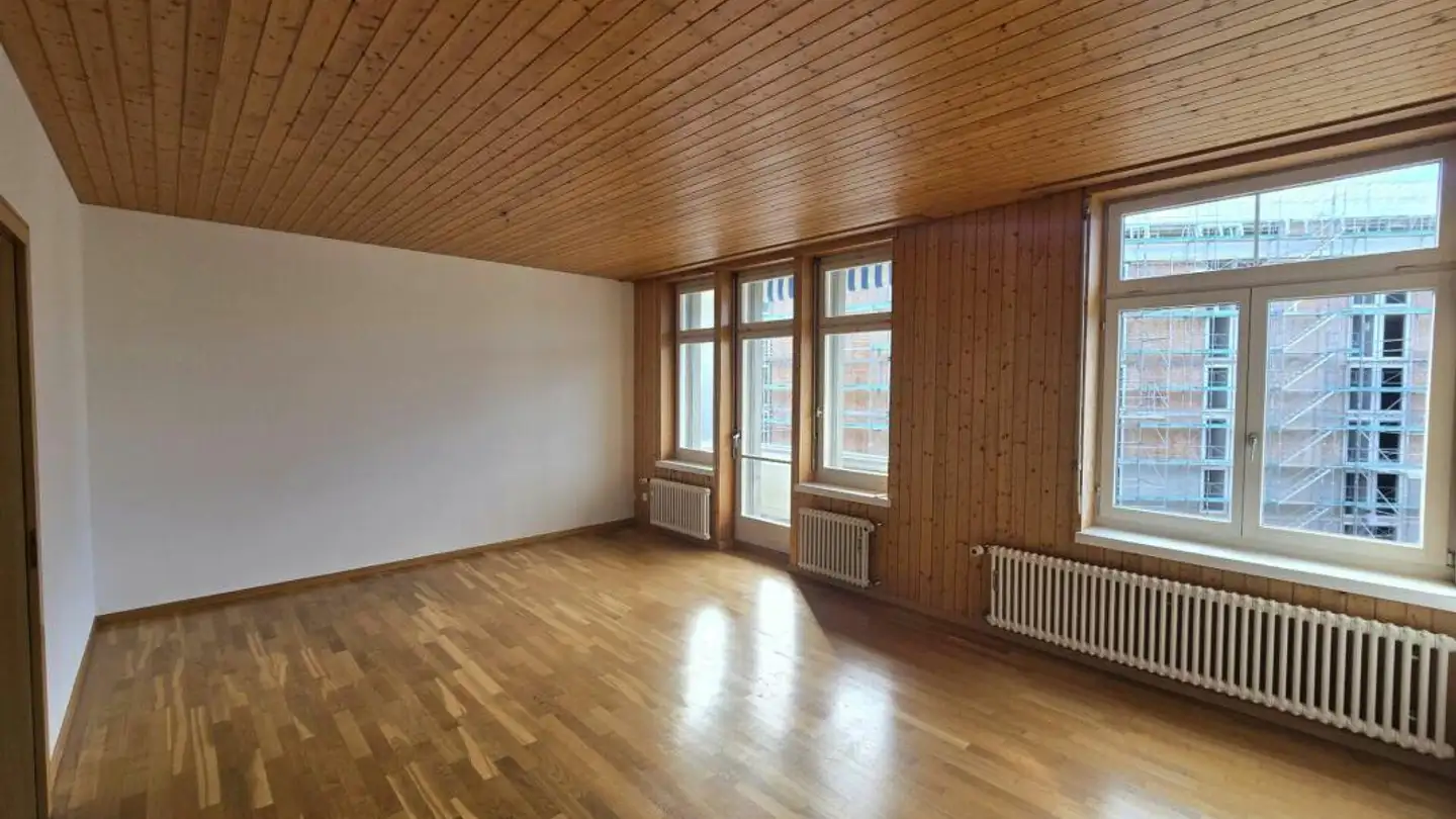 Appartamento in affitto - Helvetiastrasse 48, 9000 St. Gallen