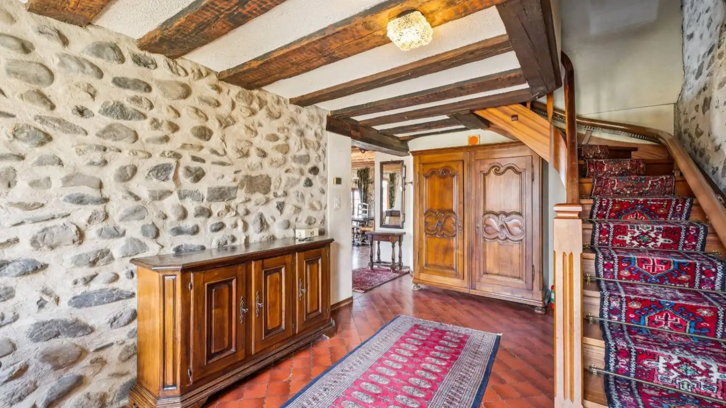 Einfamilienhaus kaufen - 1867 Ollon VD - Foto 3