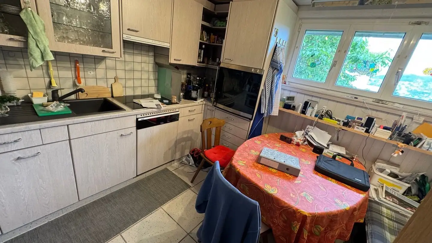 Maison individuelle à vendre - Gänstelstrasse, 5722 Gränichen