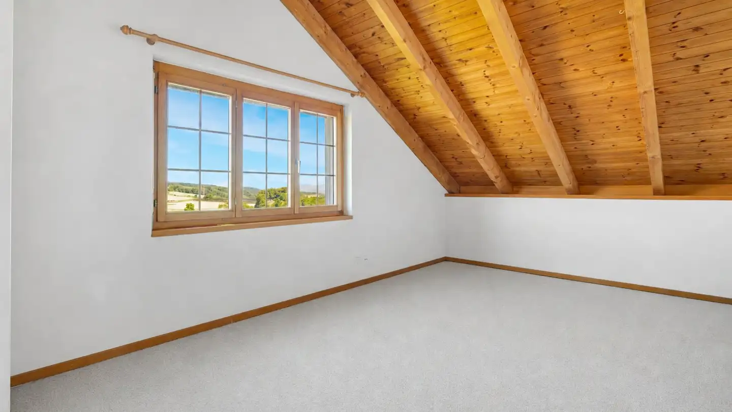Maison jumelle à vendre - Eichacherstrasse 23, 8904 Aesch ZH - Photo 4