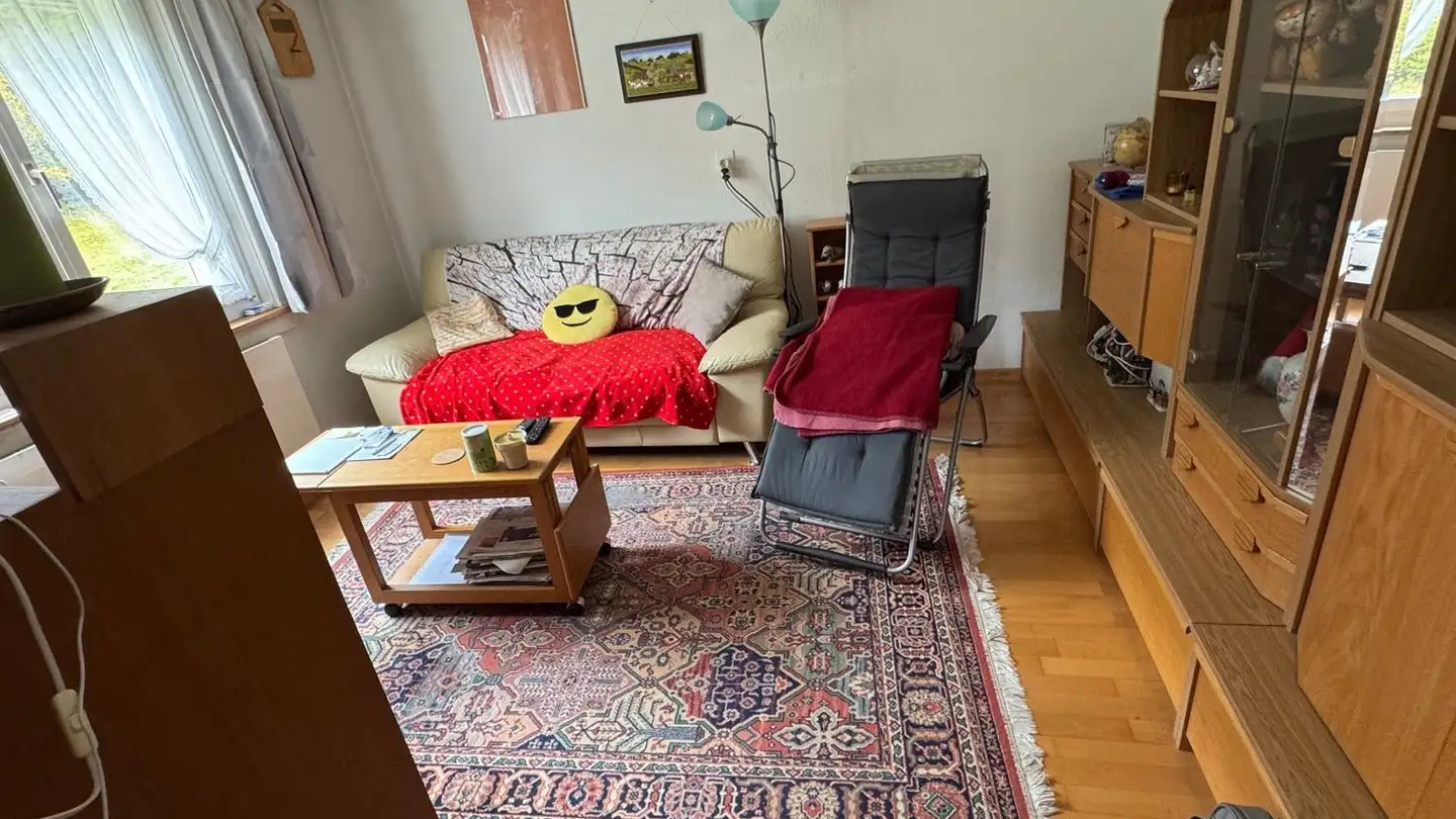 Casa singola in vendita - Gänstelstrasse, 5722 Gränichen - Photo 4