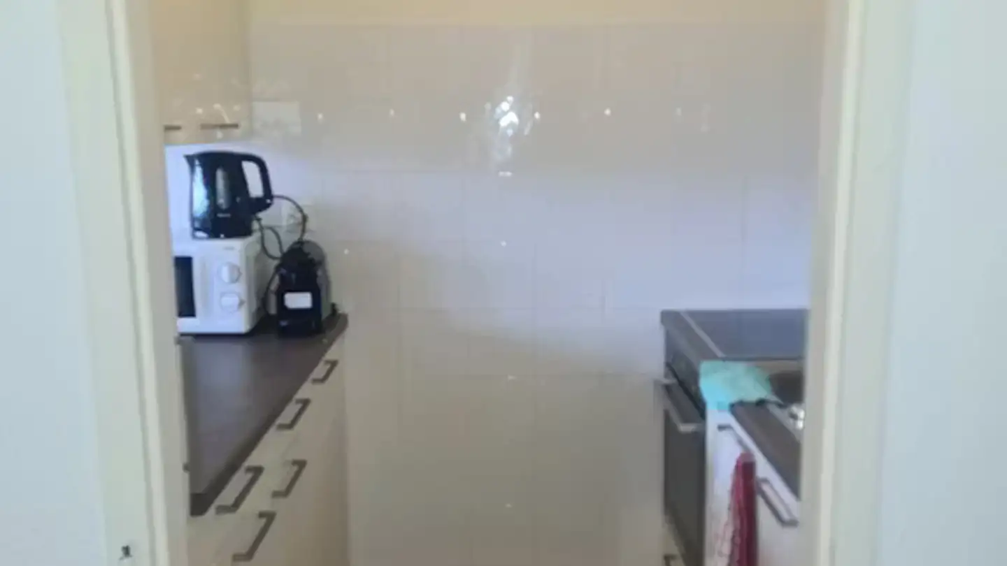 Appartamento in affitto - Rue Camille- Martin, 1203 Genève - Foto 2