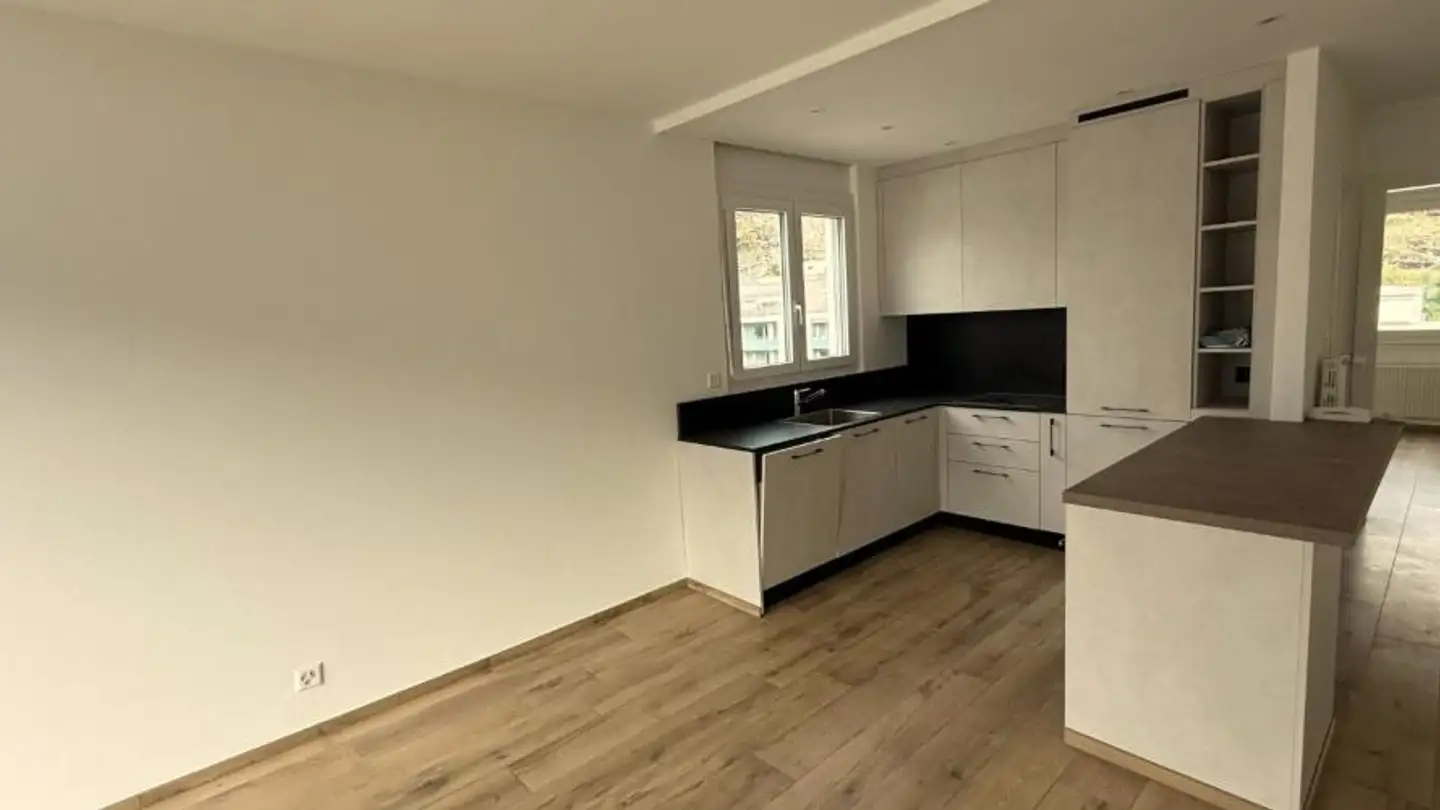 Apartment for rent - Rue du Scex 36, 1950 Sion