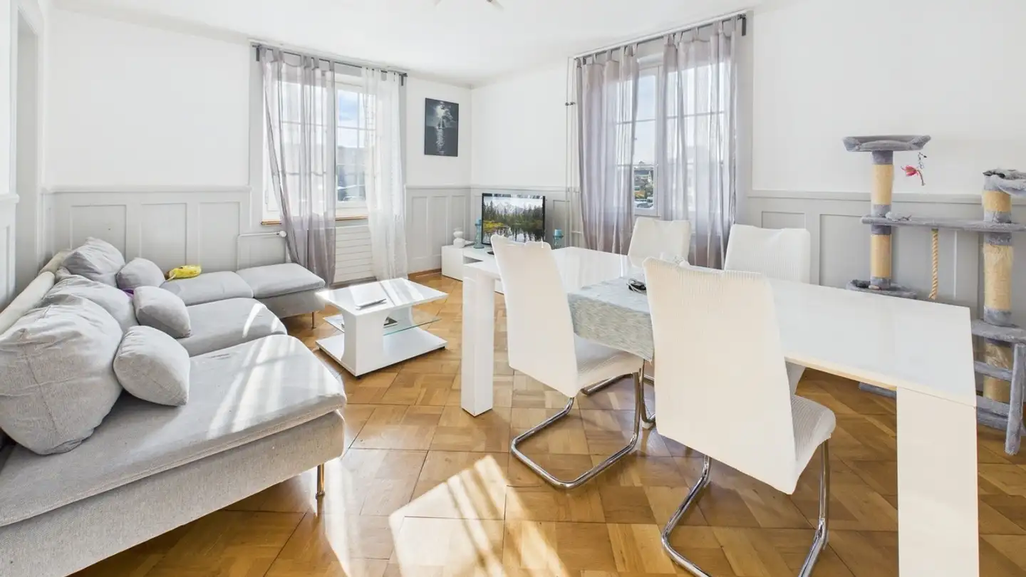 Appartamento in affitto - 3400 Burgdorf - Photo 2