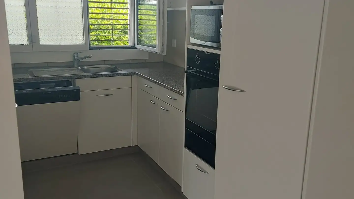 Apartment for rent - 6275 Ballwil - Photo 2