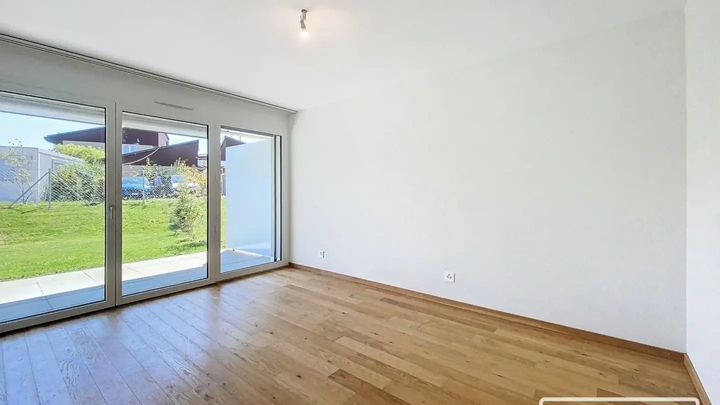 Apartment for rent - Route De La Clochatte 96, 1052 Le Mont-sur-Lausanne - Photo 4