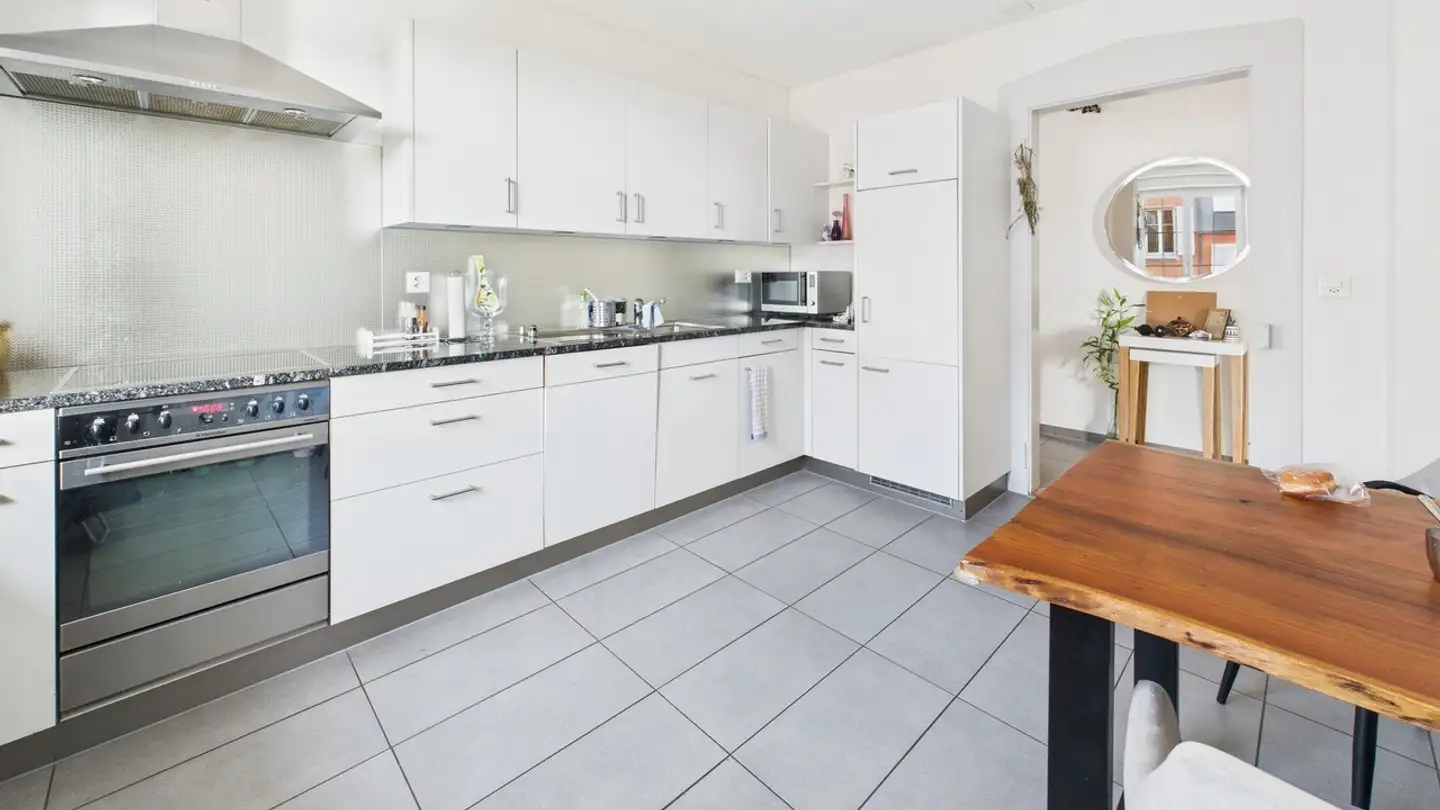 Appartamento in affitto - 3400 Burgdorf - Photo 4