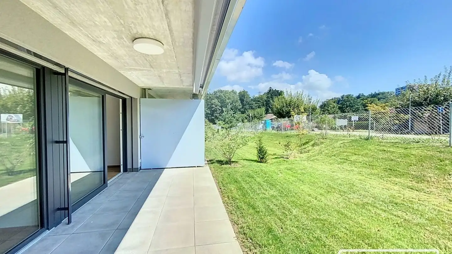 Apartment for rent - Route De La Clochatte 96, 1052 Le Mont-sur-Lausanne