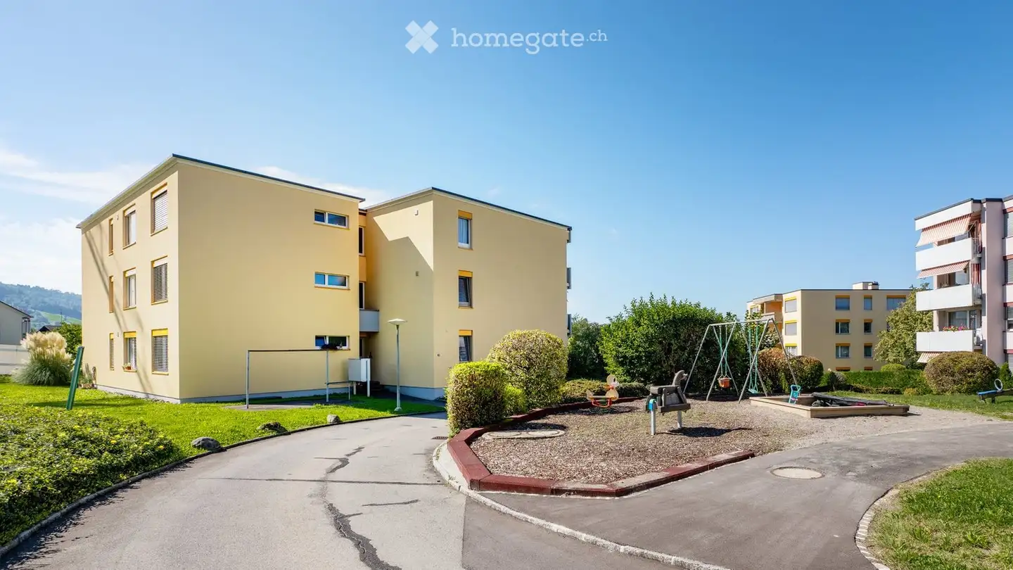 Apartment for sale - Burgmatt, 6340 Baar - Photo 2