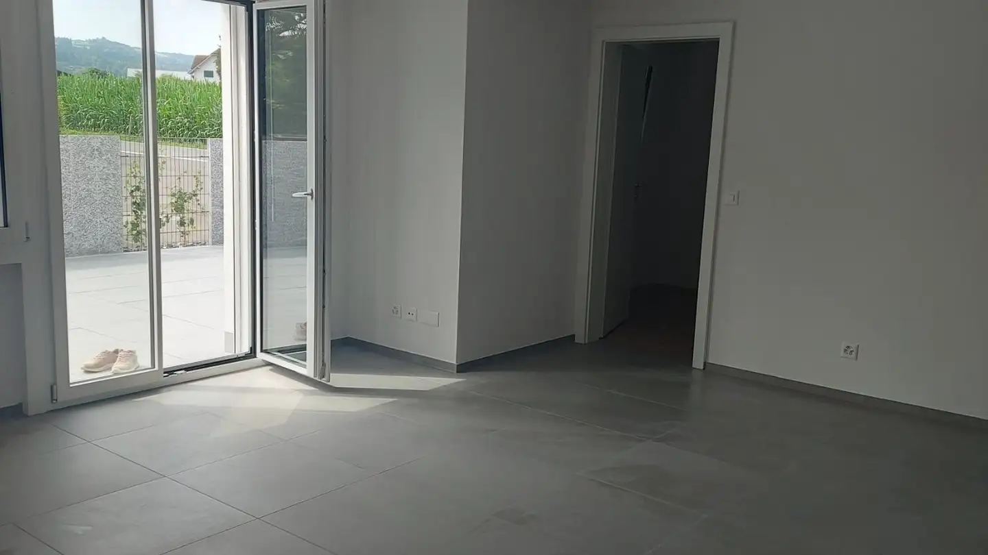 Apartment for rent - 6275 Ballwil