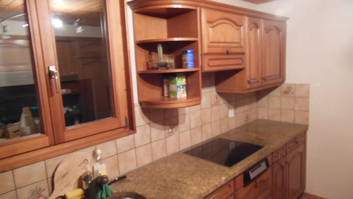 Appartement à louer - Schürgasse 7, 3423 Ersigen - Photo 4