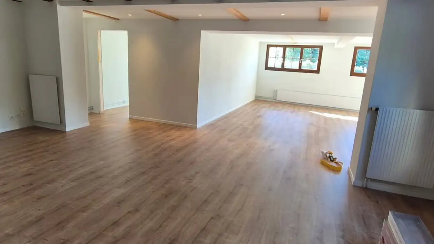 Wohnung mieten - Büetigenstrasse 3, 2557 Studen BE