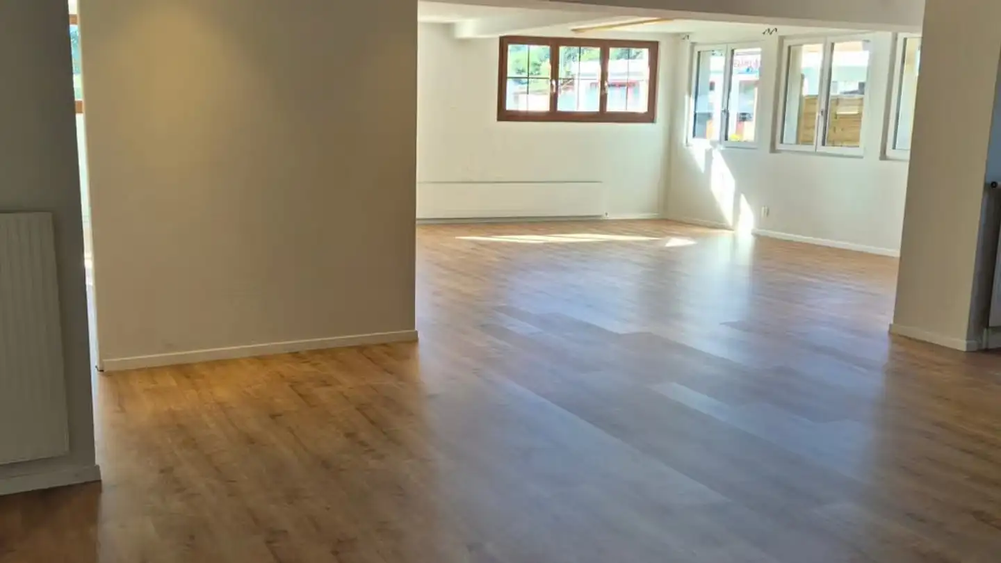 Wohnung mieten - Büetigenstrasse 3, 2557 Studen BE - Foto 2