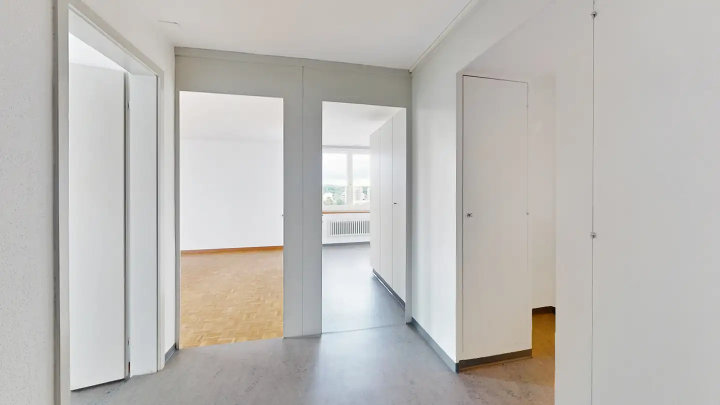 Wohnung mieten - Wydenstrasse 17, 5242 Birr - Foto 2