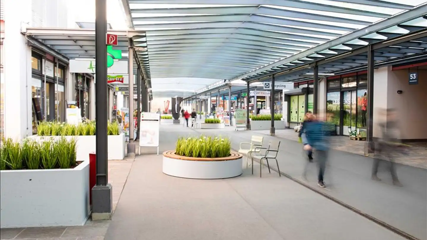 Villa in affitto - Bienkenstrasse 26, 4702 Oensingen - Photo 3