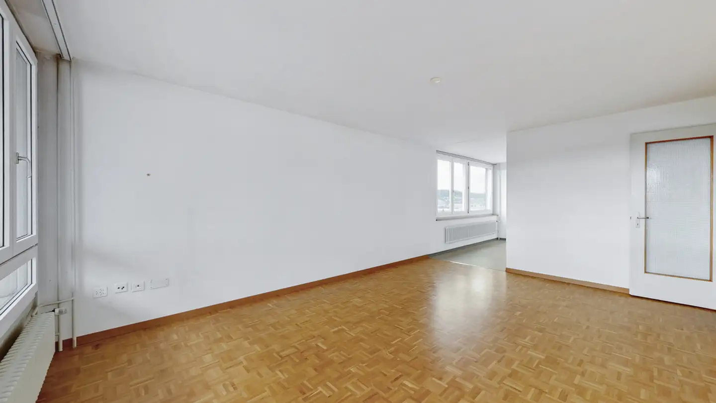 Wohnung mieten - Wydenstrasse 17, 5242 Birr - Foto 3