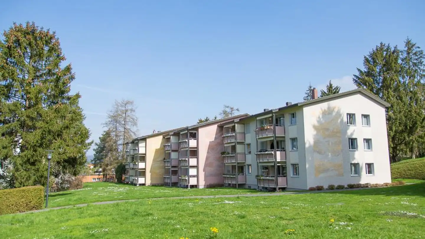 Appartamento in affitto - In Der Fadmatt 28, 8902 Urdorf