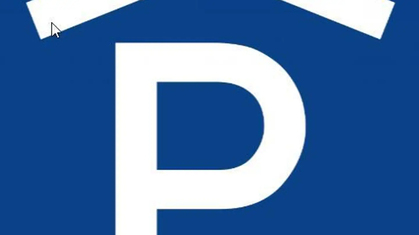 Underground parking space for rent - Birkenweg 12, 3250 Lyss