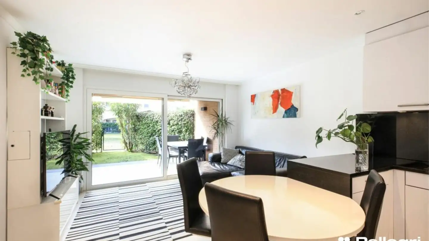 Wohnung kaufen - 6612 Ascona