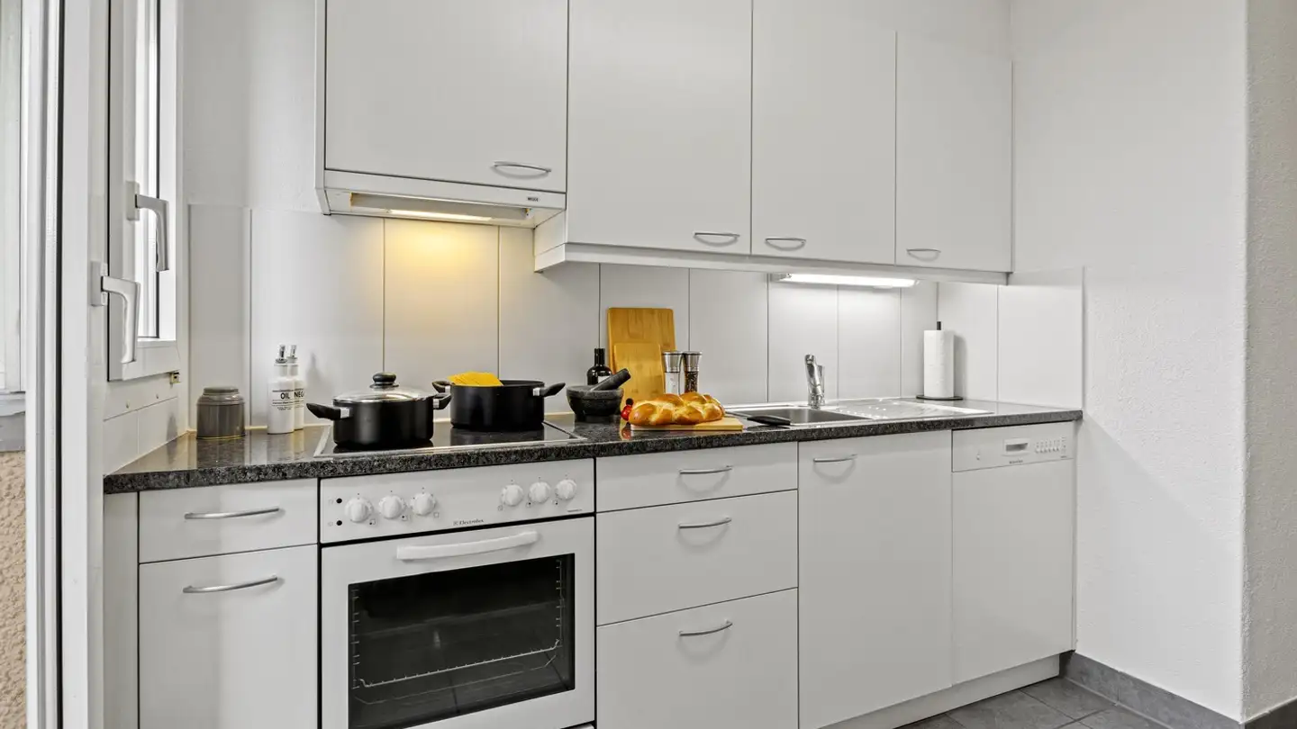 Appartement meublé à louer - Hohensteinweg, 8055 Zürich - Photo 2