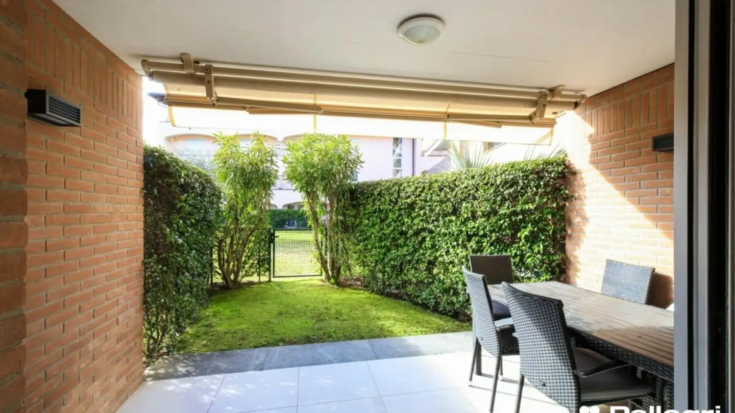 Wohnung kaufen - 6612 Ascona - Foto 2