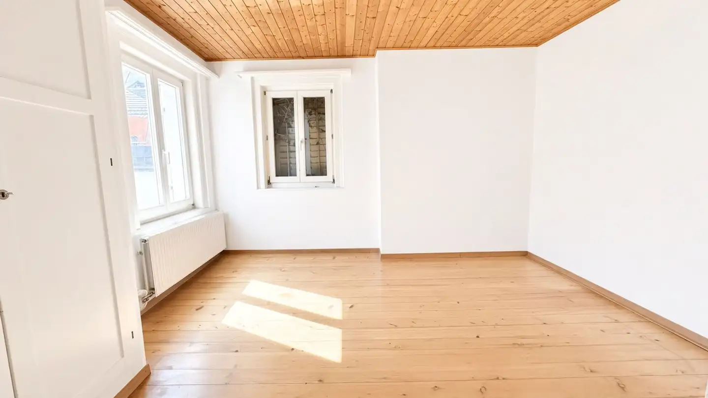 Apartment for rent - Roggengarbgass 4, 8260 Stein am Rhein - Photo 2