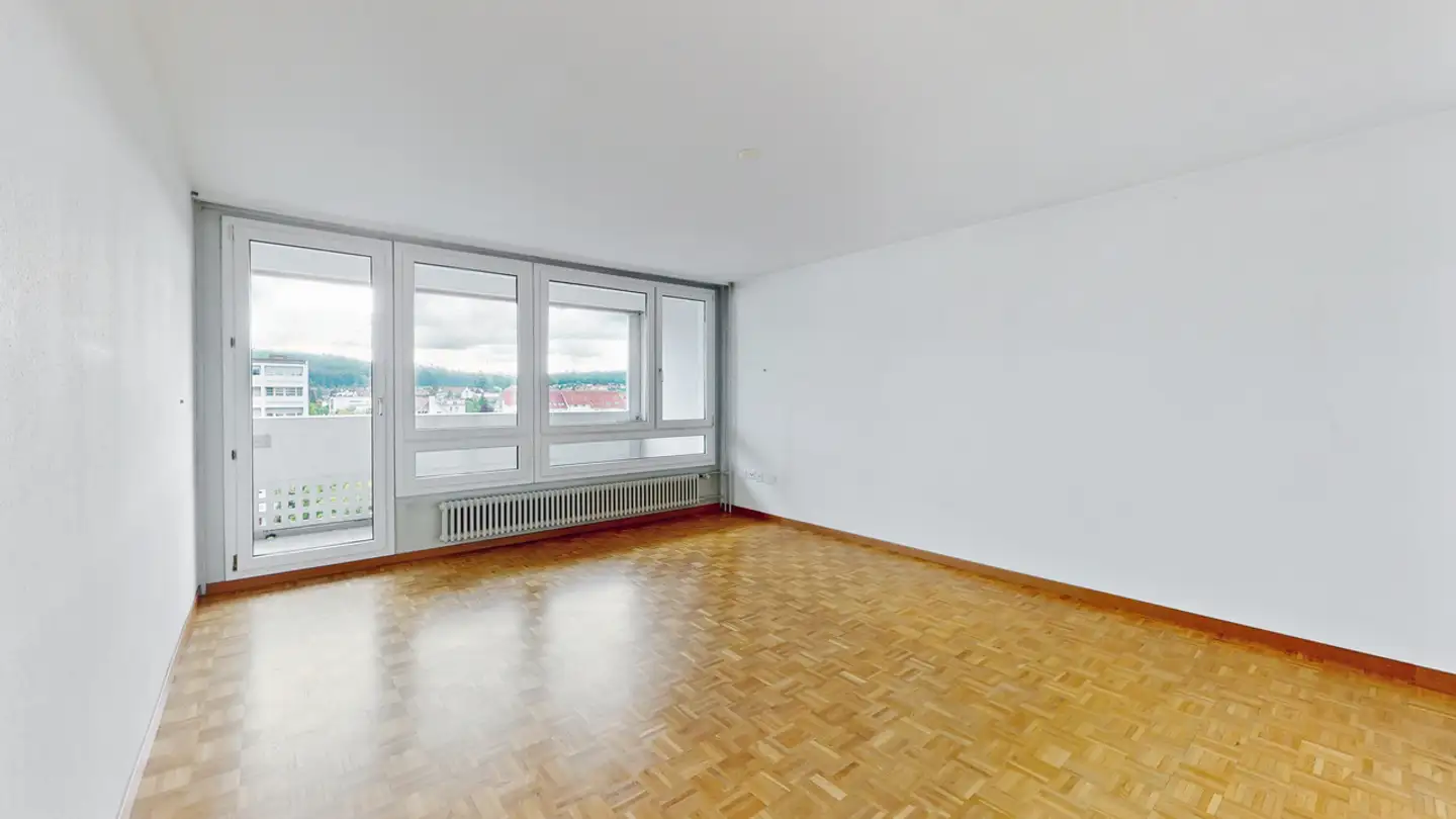 Wohnung mieten - Wydenstrasse 17, 5242 Birr - Foto 4