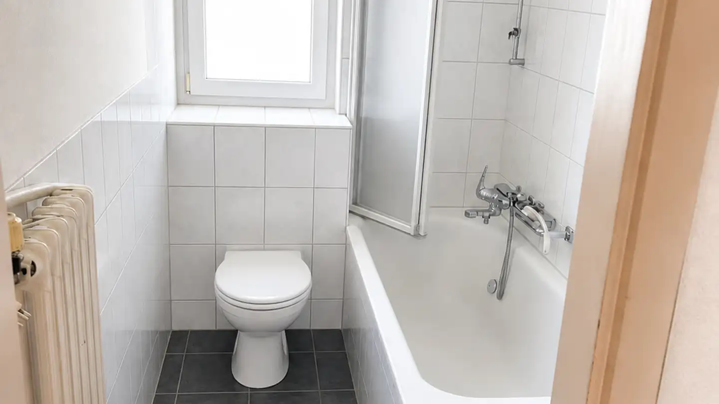 Apartment for rent - Brämenhofstatt 4, 6472 Erstfeld - Photo 2