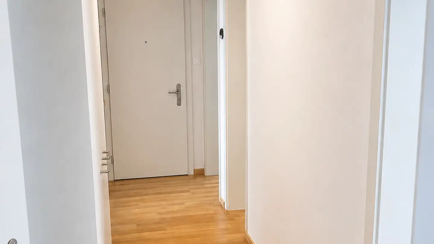 Apartment for rent - Brämenhofstatt 4, 6472 Erstfeld - Photo 3