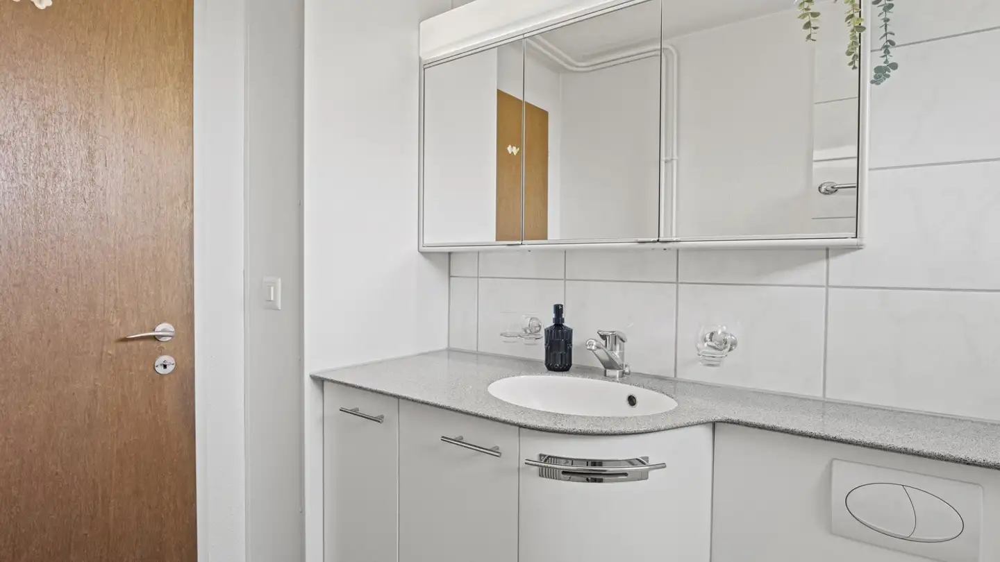 Appartement meublé à louer - Hohensteinweg, 8055 Zürich - Photo 4