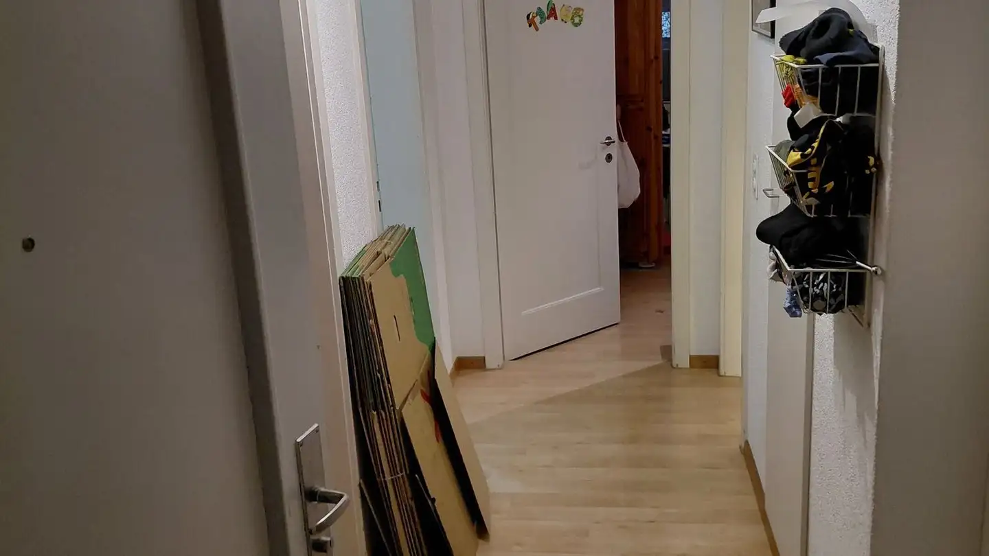 Appartement à louer - Tiefenaustrasse 137, 3004 Bern - Photo 3