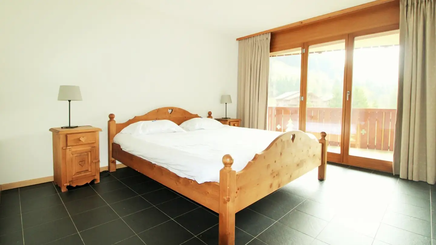 Wohnung mieten - 1873 Val-d'Illiez - Foto 3