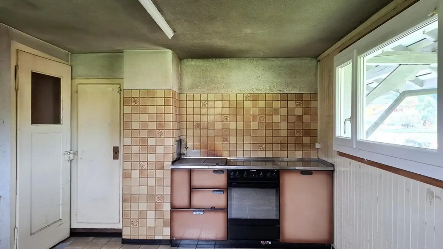Casa singola in vendita - Dorfstrasse 88, 6142 Gettnau - Foto 3