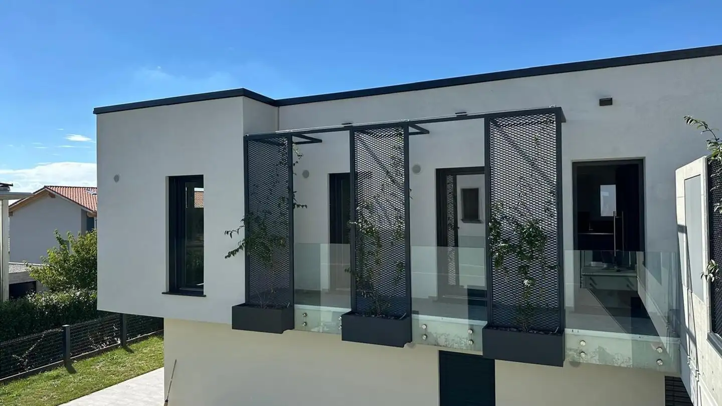 Appartamento in affitto - Via Obino, 6874 Castel San Pietro - Foto 2