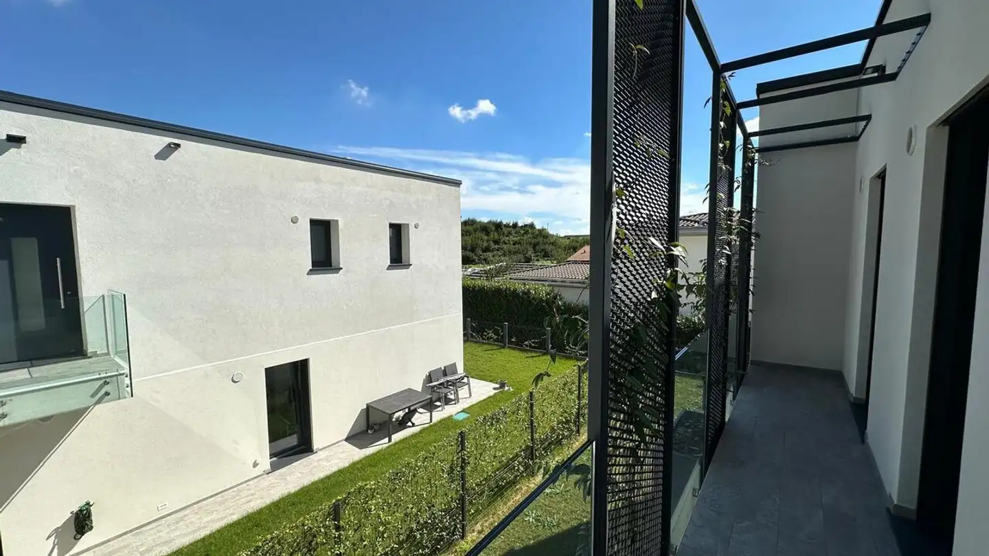 Appartamento in affitto - Via Obino, 6874 Castel San Pietro - Foto 3