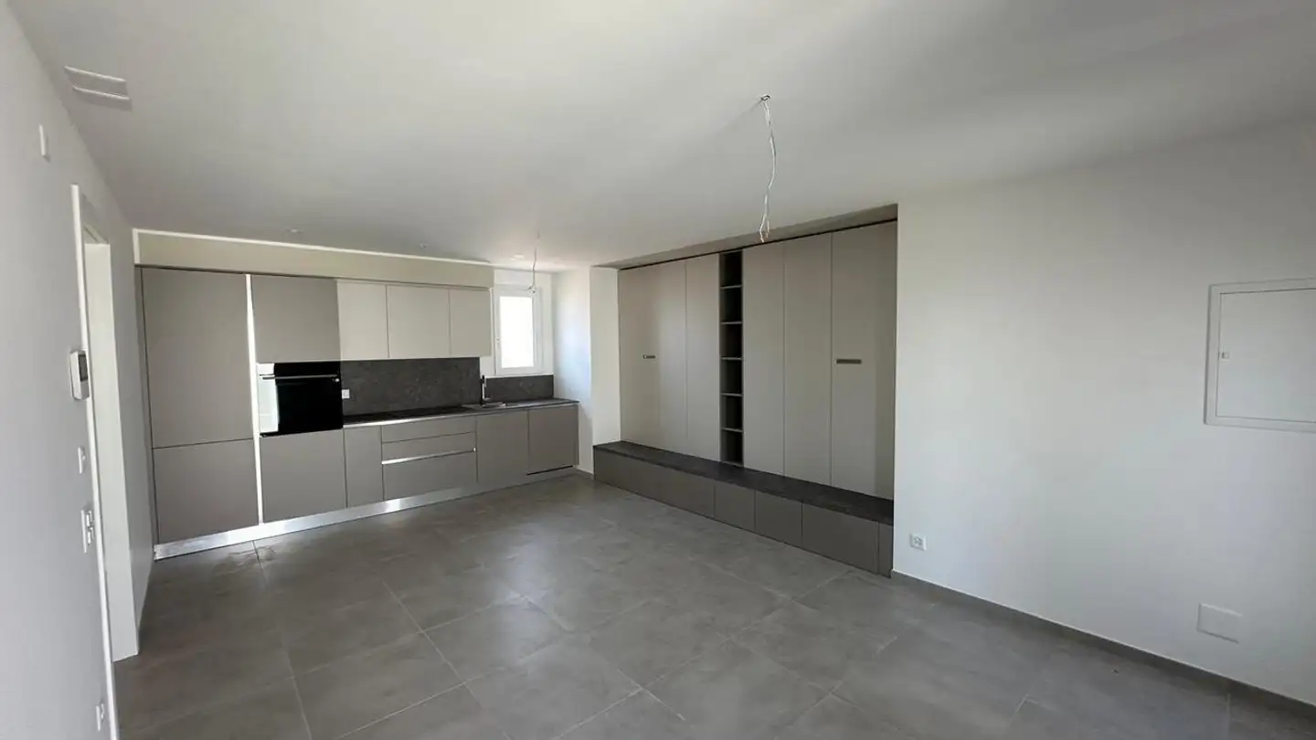 Appartamento in affitto - Via Obino, 6874 Castel San Pietro - Foto 4