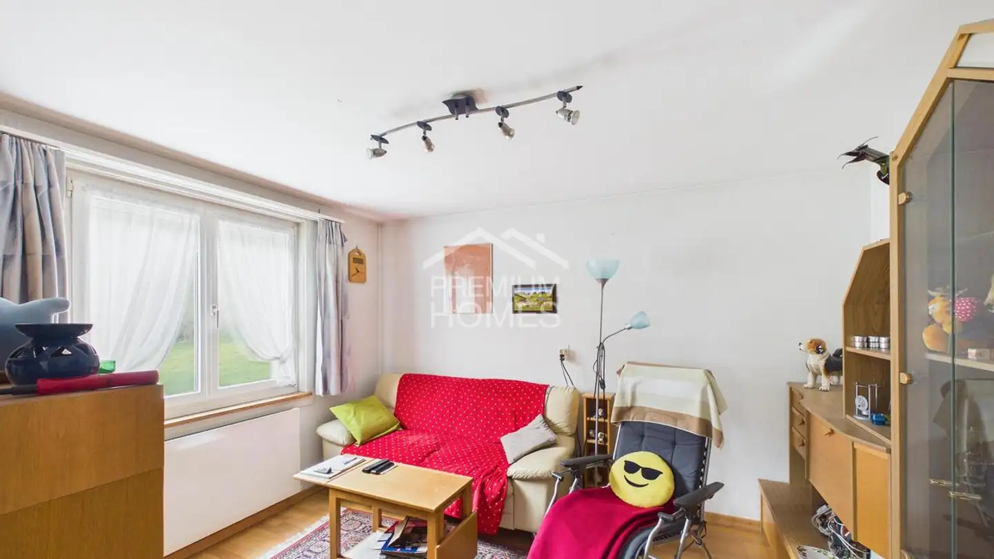 Single house for sale - 5722 Gränichen - Photo 3