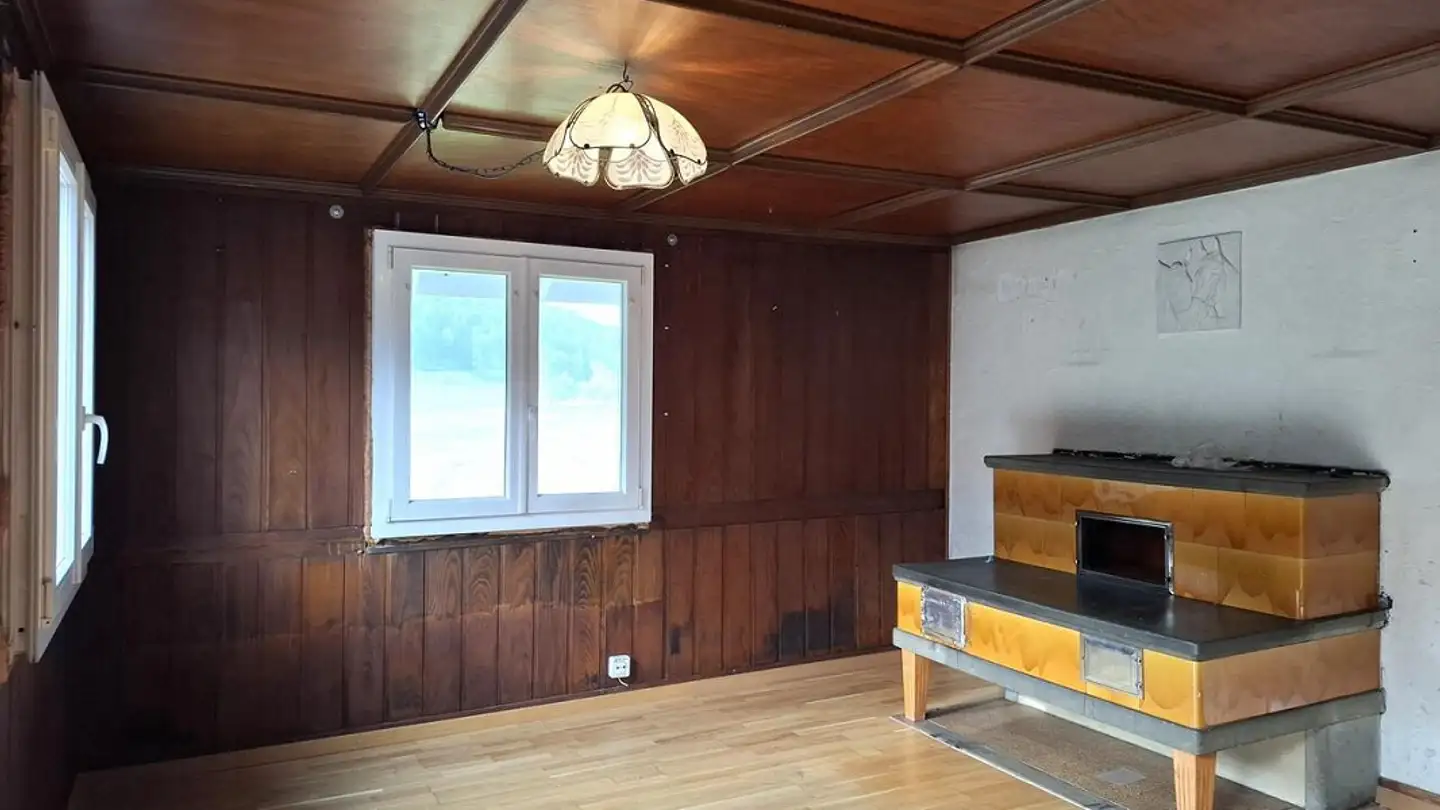 Casa singola in vendita - Dorfstrasse 88, 6142 Gettnau - Foto 4