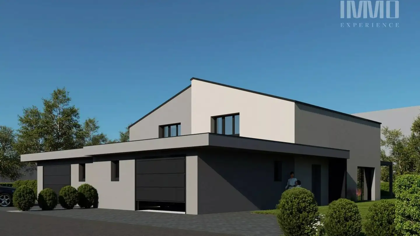 Cave house for sale - 1868 Collombey