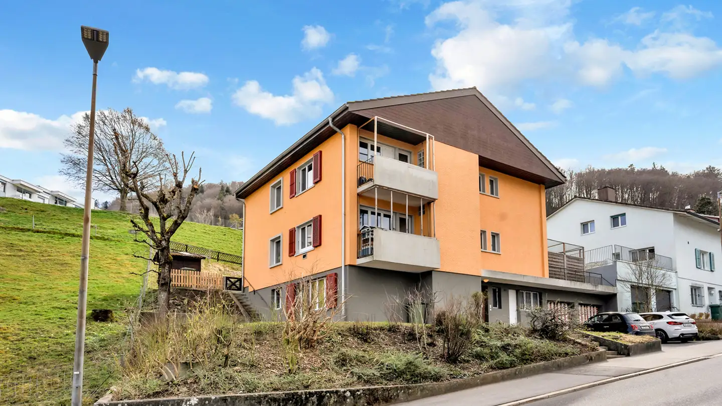 Cave house for sale - Zimmerwaldstrasse, 3122 Kehrsatz - Photo 4