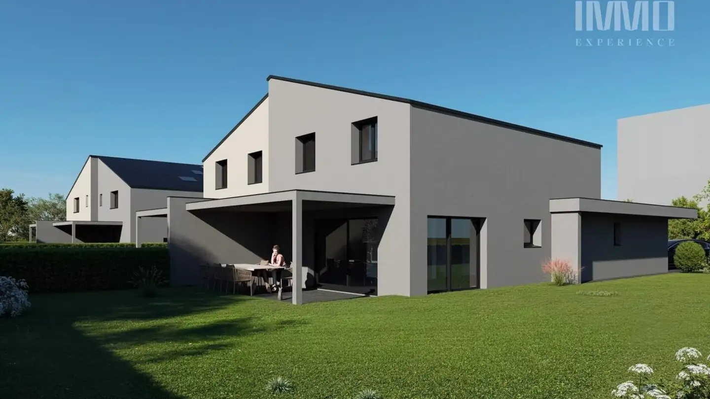 Cave house for sale - 1868 Collombey - Photo 2