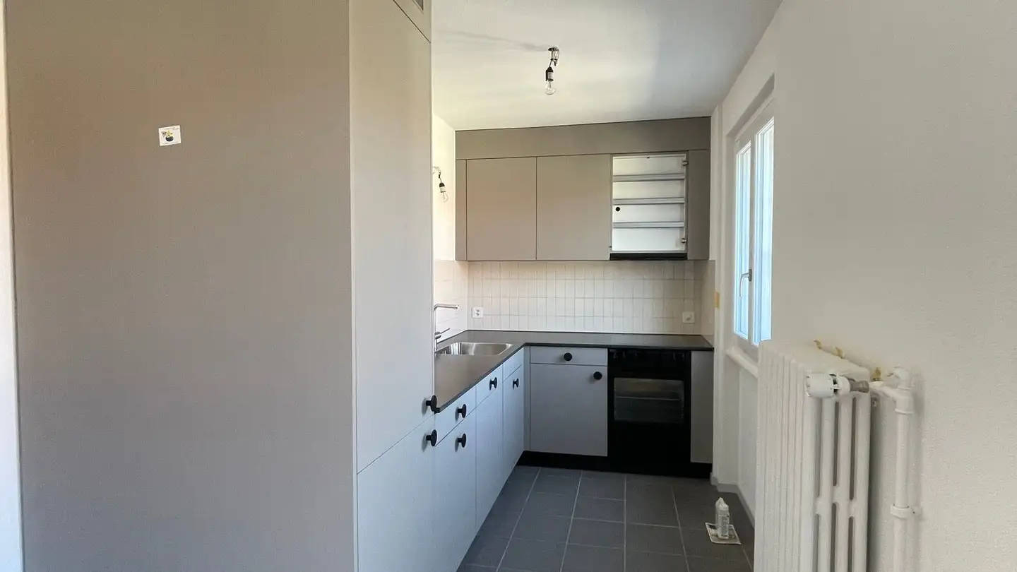 Appartement à louer - Melchtalstrasse 2, 3014 Bern