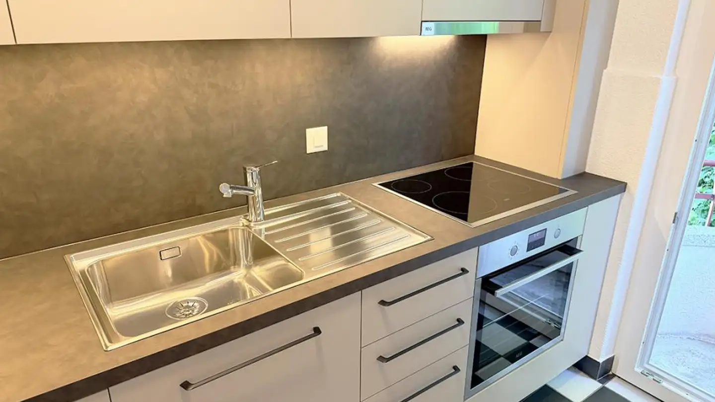 Apartment for rent - Avenue Des Collèges, 1009 Pully - Photo 2
