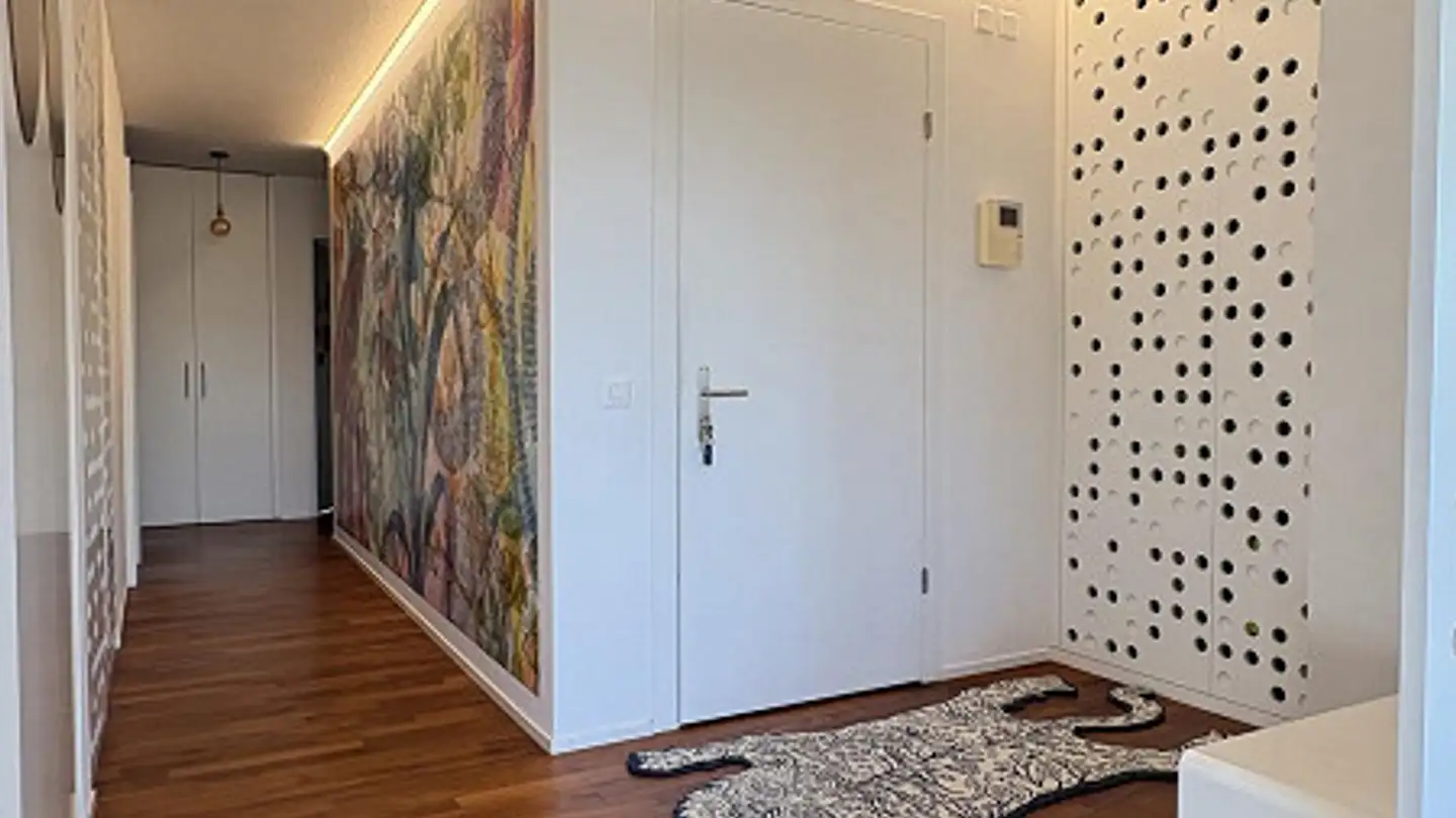 Appartement à louer - Dreilindenstrasse 47, 6006 Luzern - Photo 3