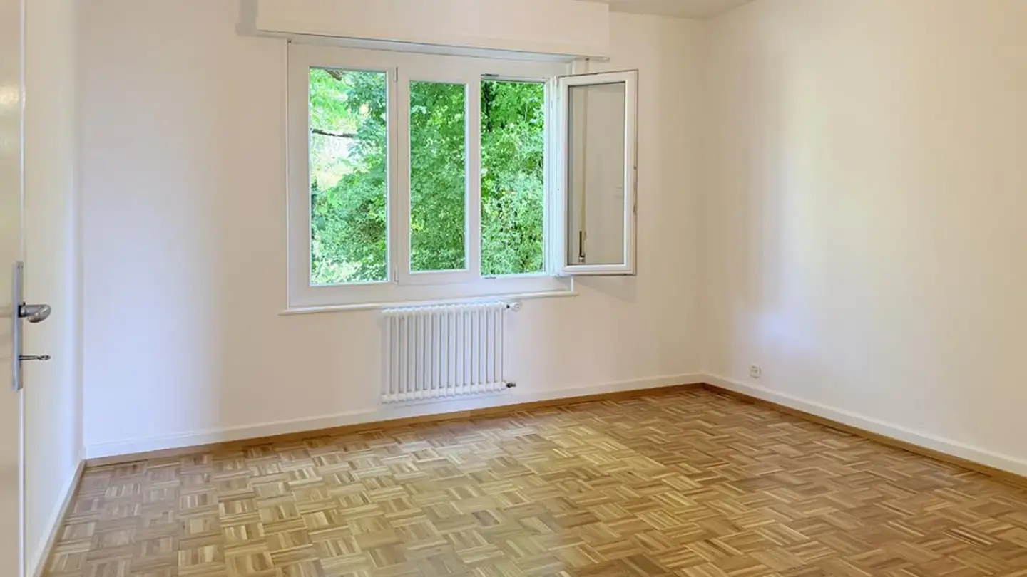 Apartment for rent - Avenue Des Collèges, 1009 Pully - Photo 3