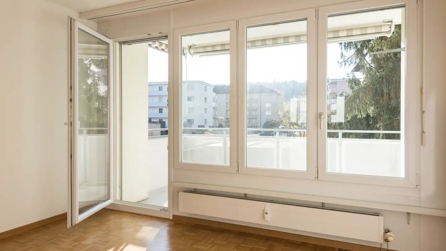 Apartment for rent - Kapuzinerhügel 7, 5620 Bremgarten AG - Photo 3