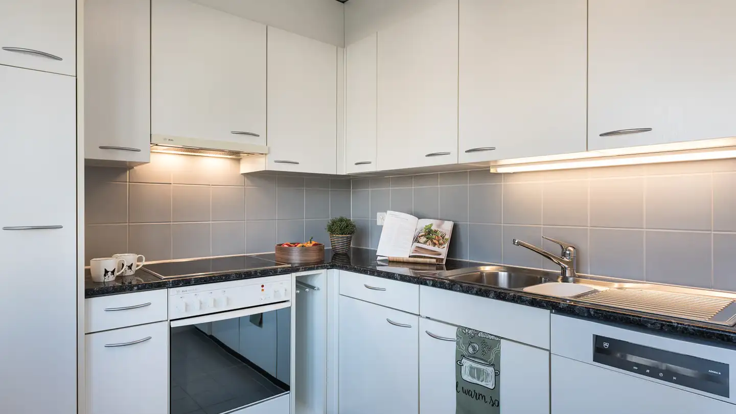 Apartment for rent - Kapuzinerhügel 7, 5620 Bremgarten AG - Photo 4