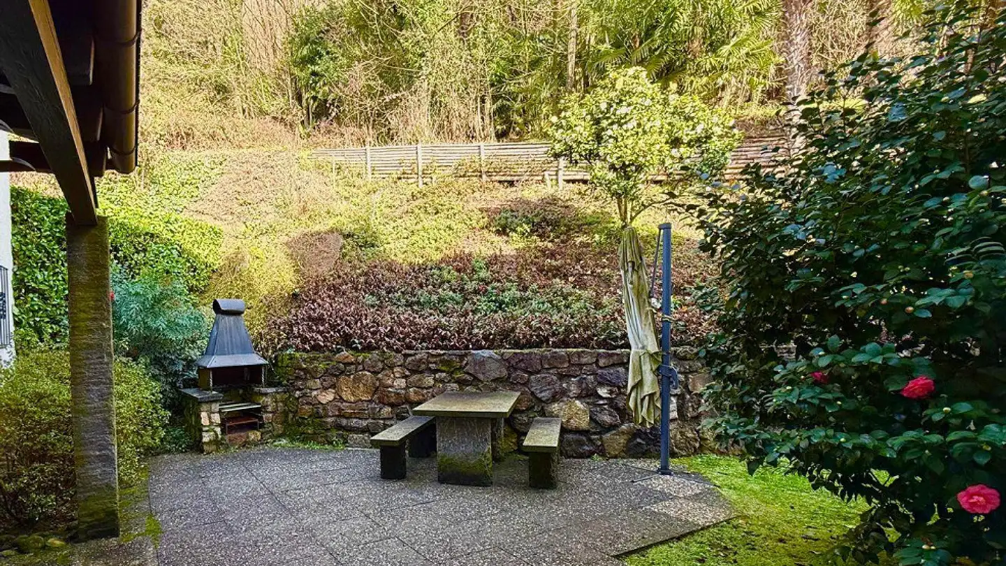 Apartment for sale - Strada Da Ved, 6922 Morcote