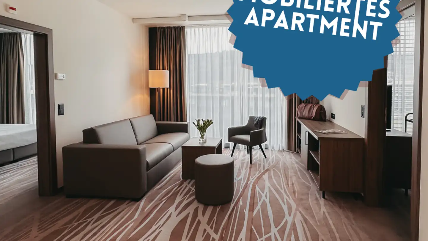 Appartamento in affitto - Industriestrasse 111, 8957 Spreitenbach - Photo 2